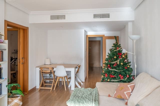 3 soveværelse Lejlighed til salg i San Vicente / Sant Vicent del Raspeig med swimmingpool garage - € 270.000 (Ref: 9426872)