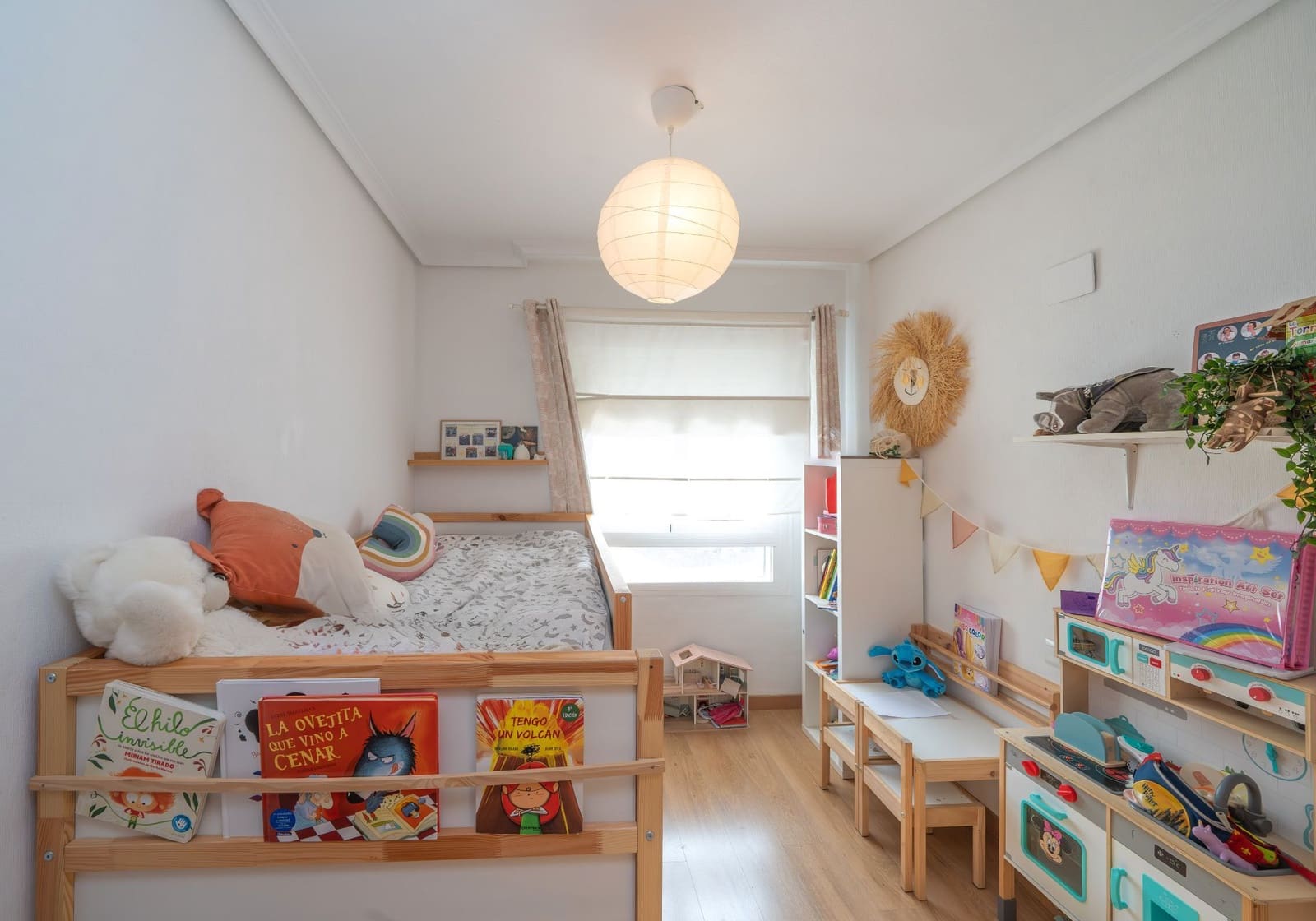 3 bedroom Flat for sale in San Vicente / Sant Vicent del Raspeig with pool garage - € 270,000 (Ref: 9426872)