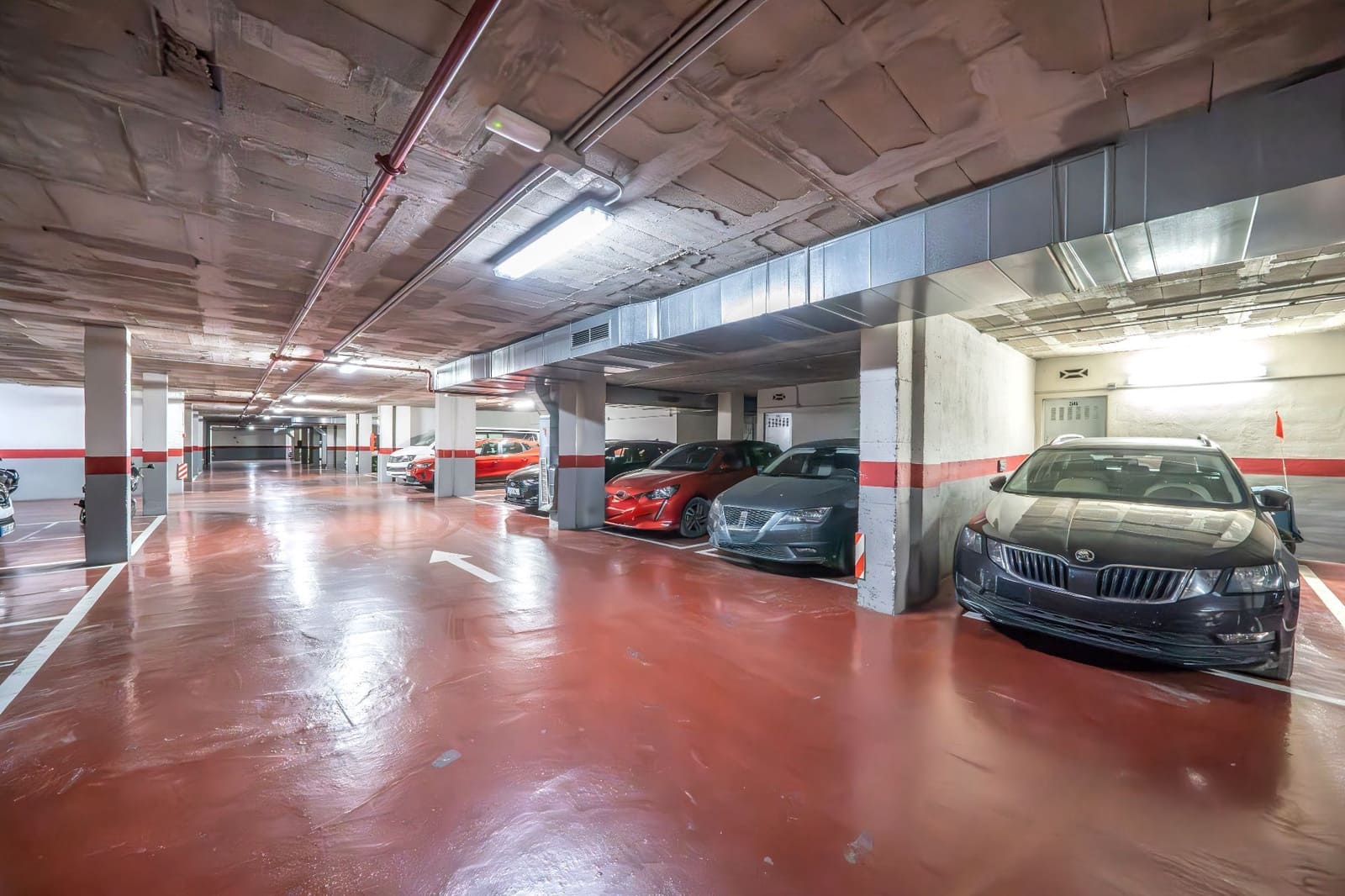 3 bedroom Flat for sale in San Vicente / Sant Vicent del Raspeig with pool garage - € 270,000 (Ref: 9426872)