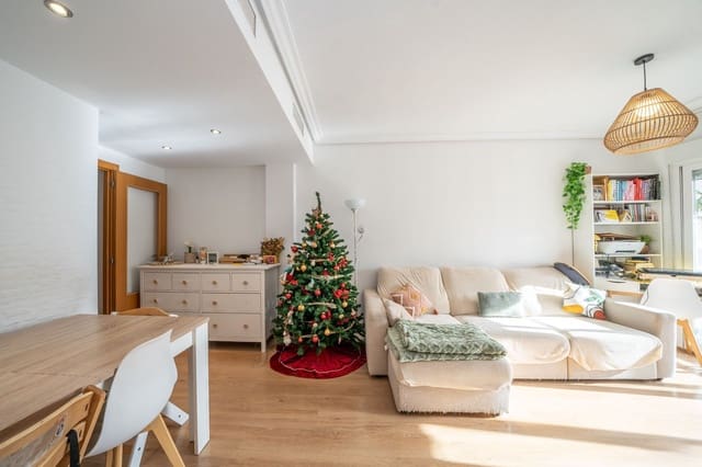 3 soveværelse Lejlighed til salg i San Vicente / Sant Vicent del Raspeig med swimmingpool garage - € 270.000 (Ref: 9426872)