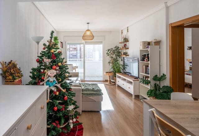 3 soveværelse Lejlighed til salg i San Vicente / Sant Vicent del Raspeig med swimmingpool garage - € 270.000 (Ref: 9426872)