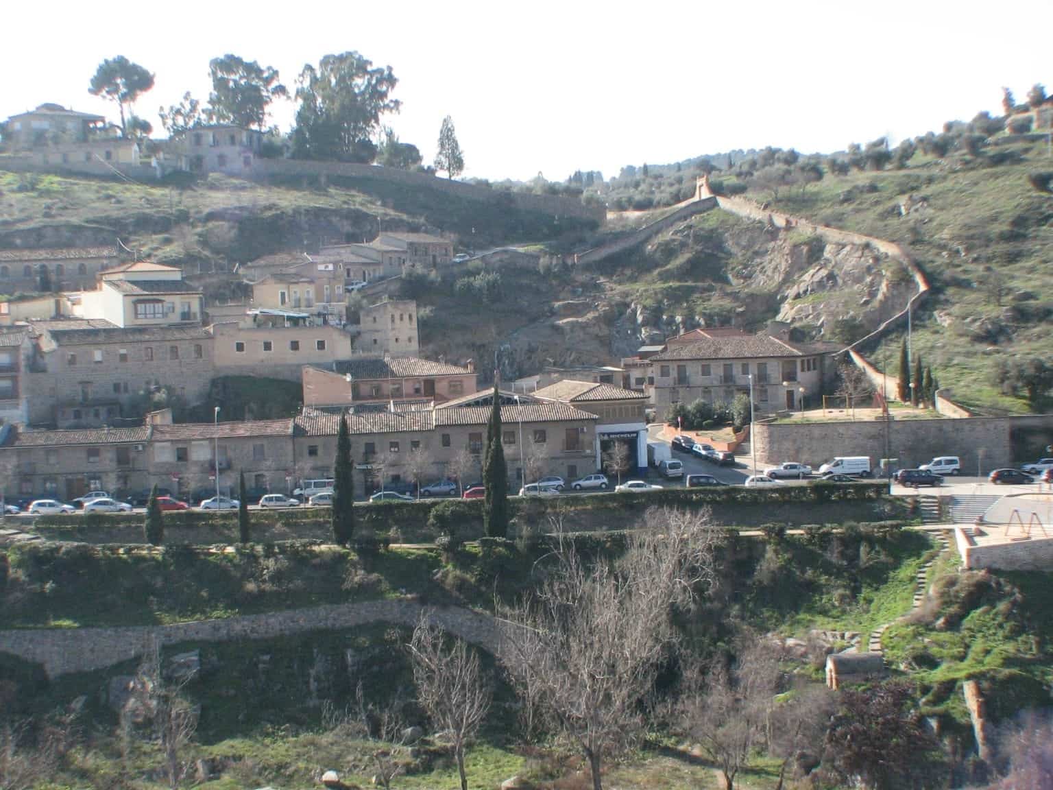 6 slaapkamer Villa te koop in Toledo stad met garage - € 675.000 (Ref: 9426873)