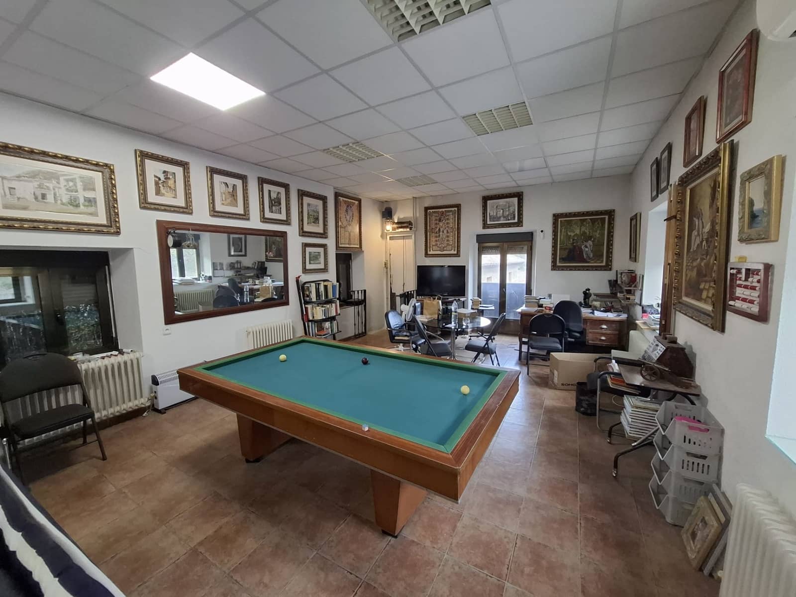 6 slaapkamer Villa te koop in Toledo stad met garage - € 675.000 (Ref: 9426873)