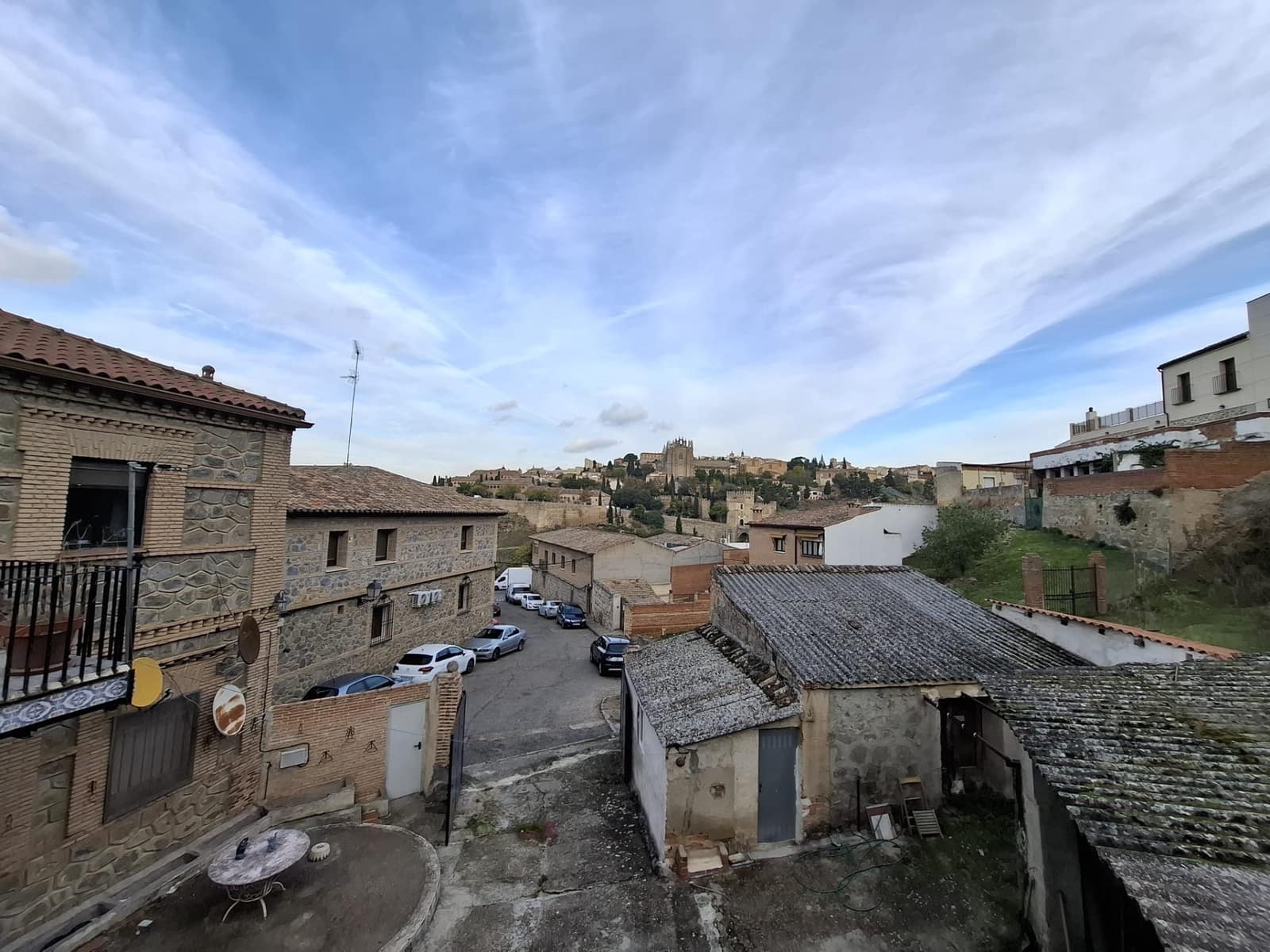 6 slaapkamer Villa te koop in Toledo stad met garage - € 675.000 (Ref: 9426873)