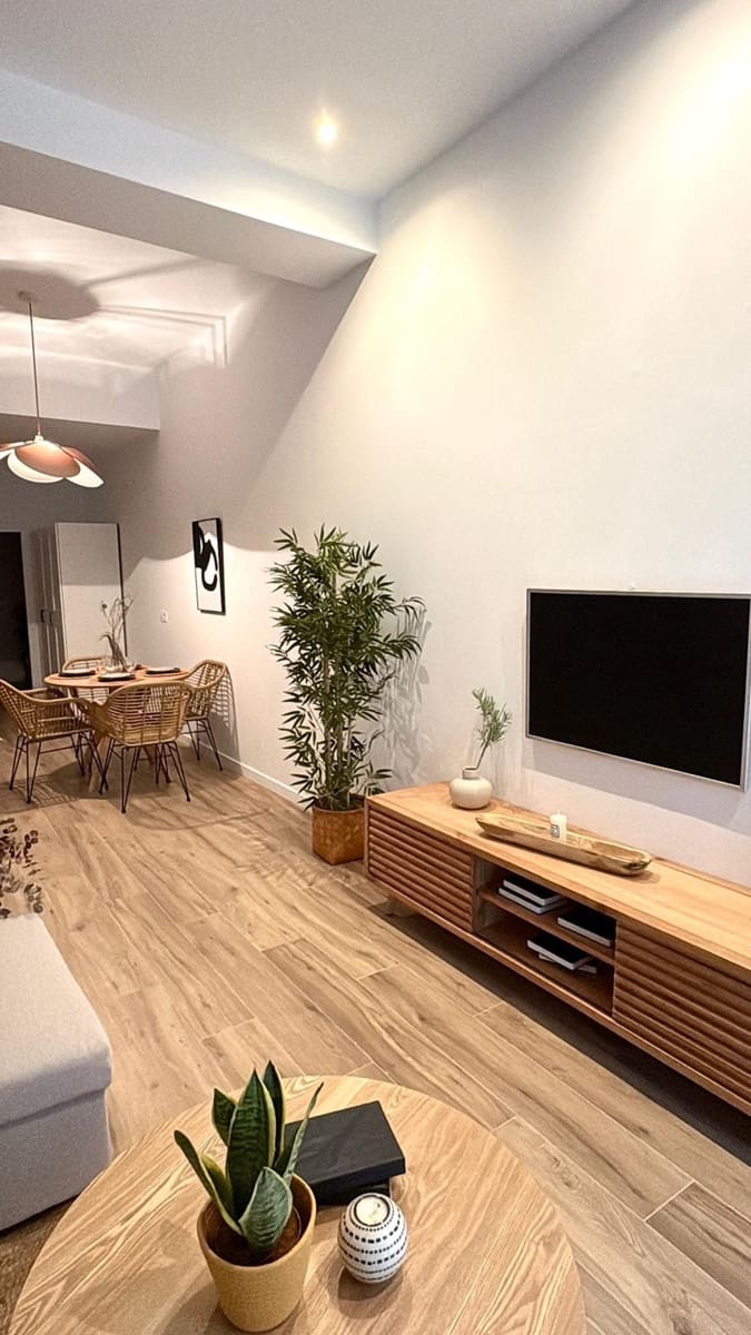 4 quarto Apartamento para venda em Valencia cidade - 550 000 € (Ref: 9426875)