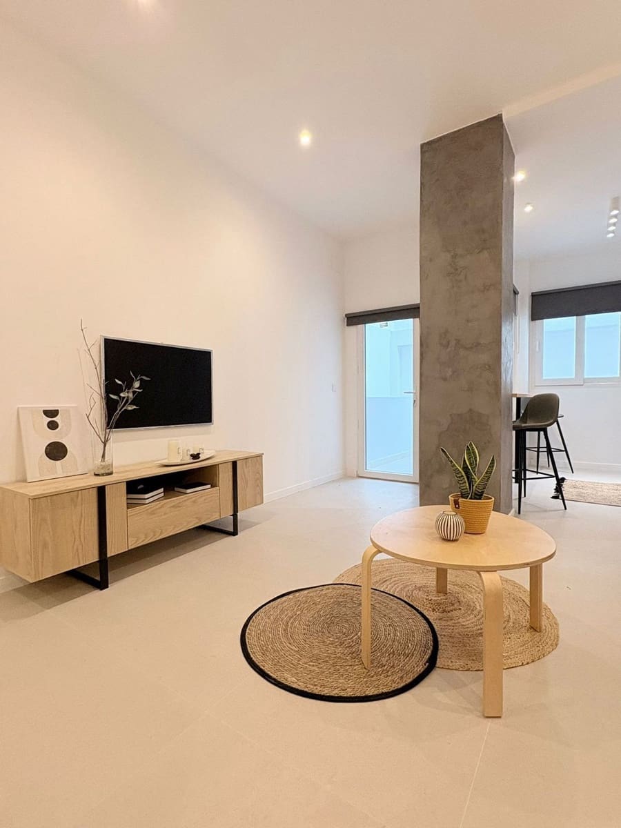 4 quarto Apartamento para venda em Valencia cidade - 550 000 € (Ref: 9426875)