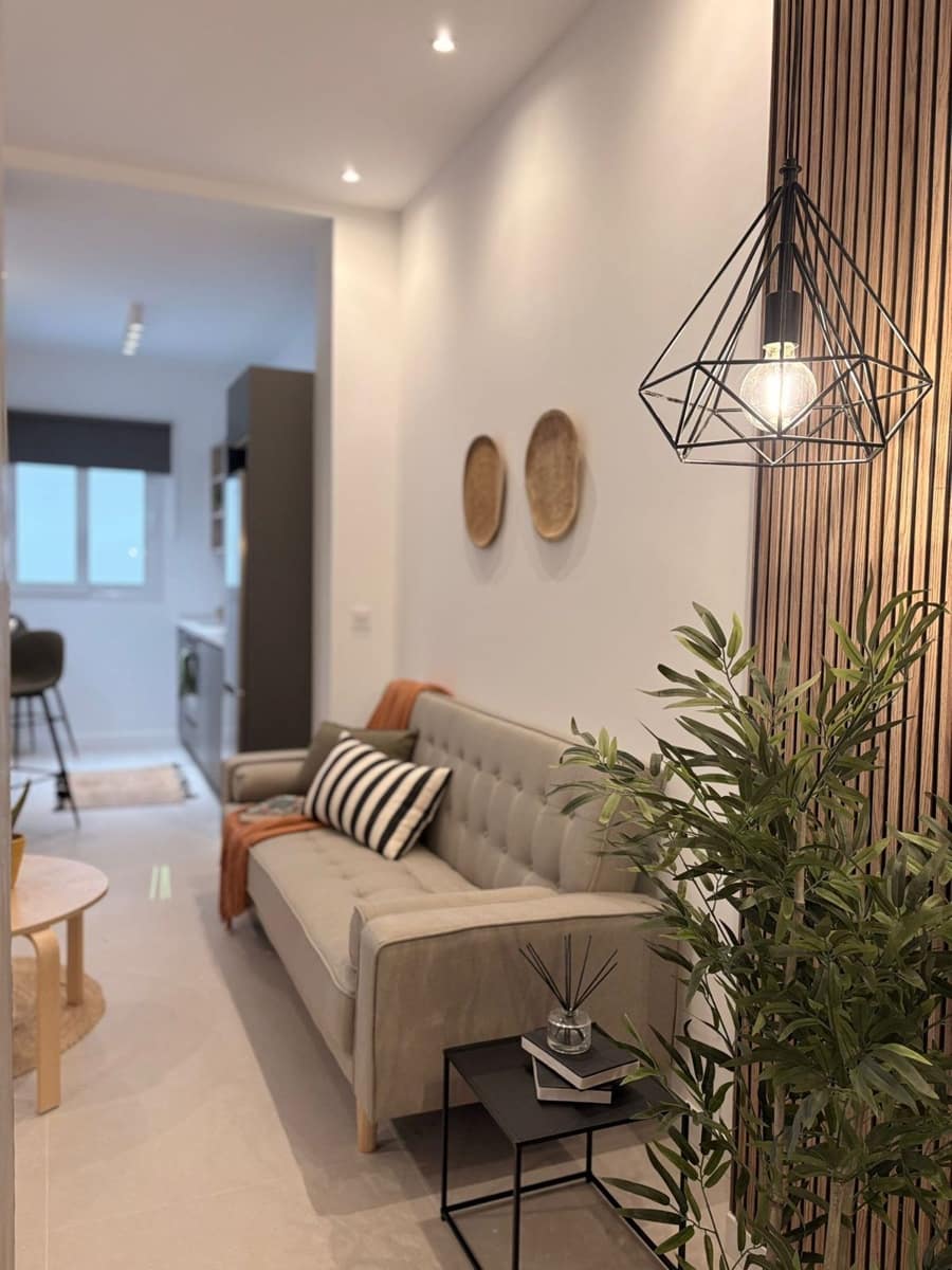 4 quarto Apartamento para venda em Valencia cidade - 550 000 € (Ref: 9426875)