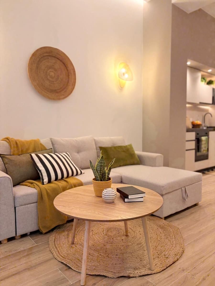 4 quarto Apartamento para venda em Valencia cidade - 550 000 € (Ref: 9426875)