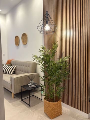 4 sypialnia Apartament na sprzedaż w Miasto Walencja - 550 000 € (Ref: 9426875)