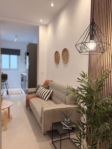 4 sypialnia Apartament na sprzedaż w Miasto Walencja - 550 000 € (Ref: 9426875)