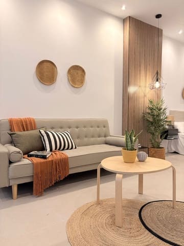 4 sypialnia Apartament na sprzedaż w Miasto Walencja - 550 000 € (Ref: 9426875)