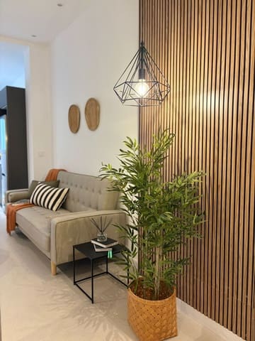 4 sypialnia Apartament na sprzedaż w Miasto Walencja - 550 000 € (Ref: 9426875)