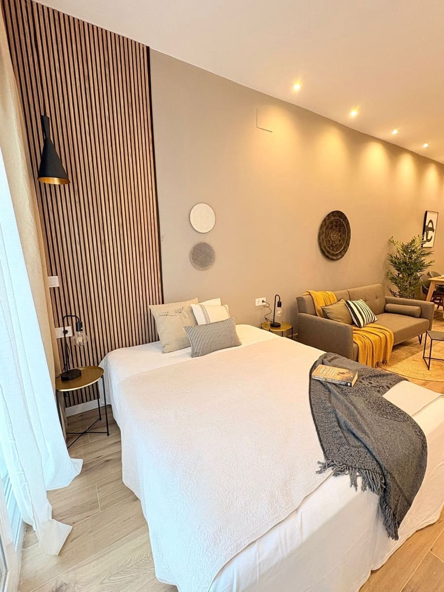 4 quarto Apartamento para venda em Valencia cidade - 550 000 € (Ref: 9426875)