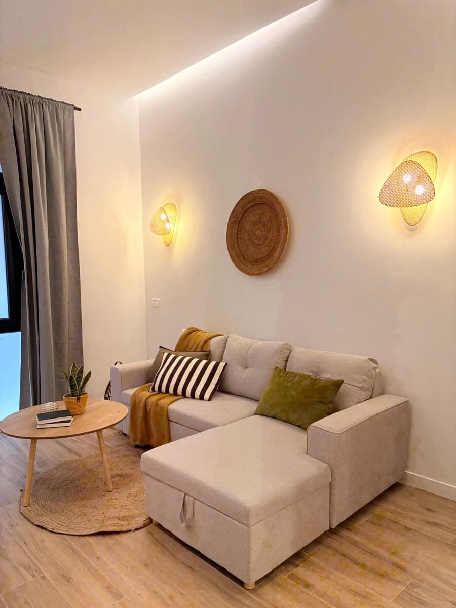 4 quarto Apartamento para venda em Valencia cidade - 550 000 € (Ref: 9426875)