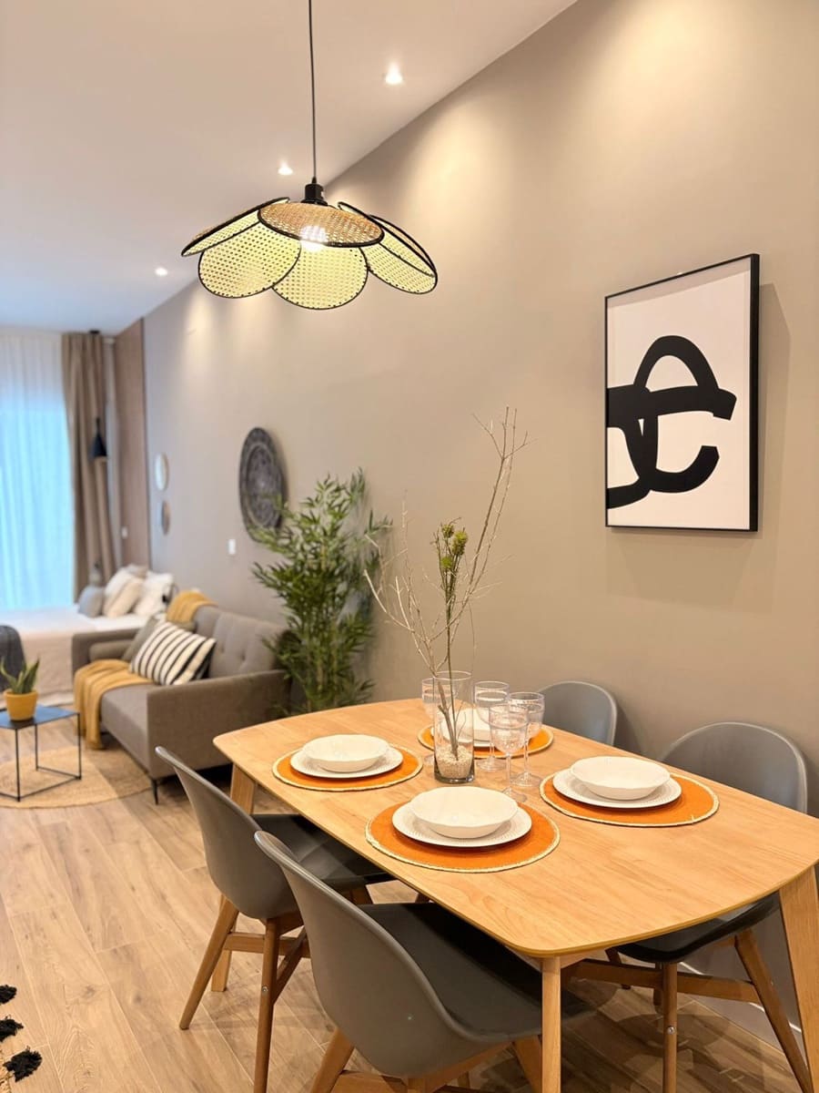 4 quarto Apartamento para venda em Valencia cidade - 550 000 € (Ref: 9426875)