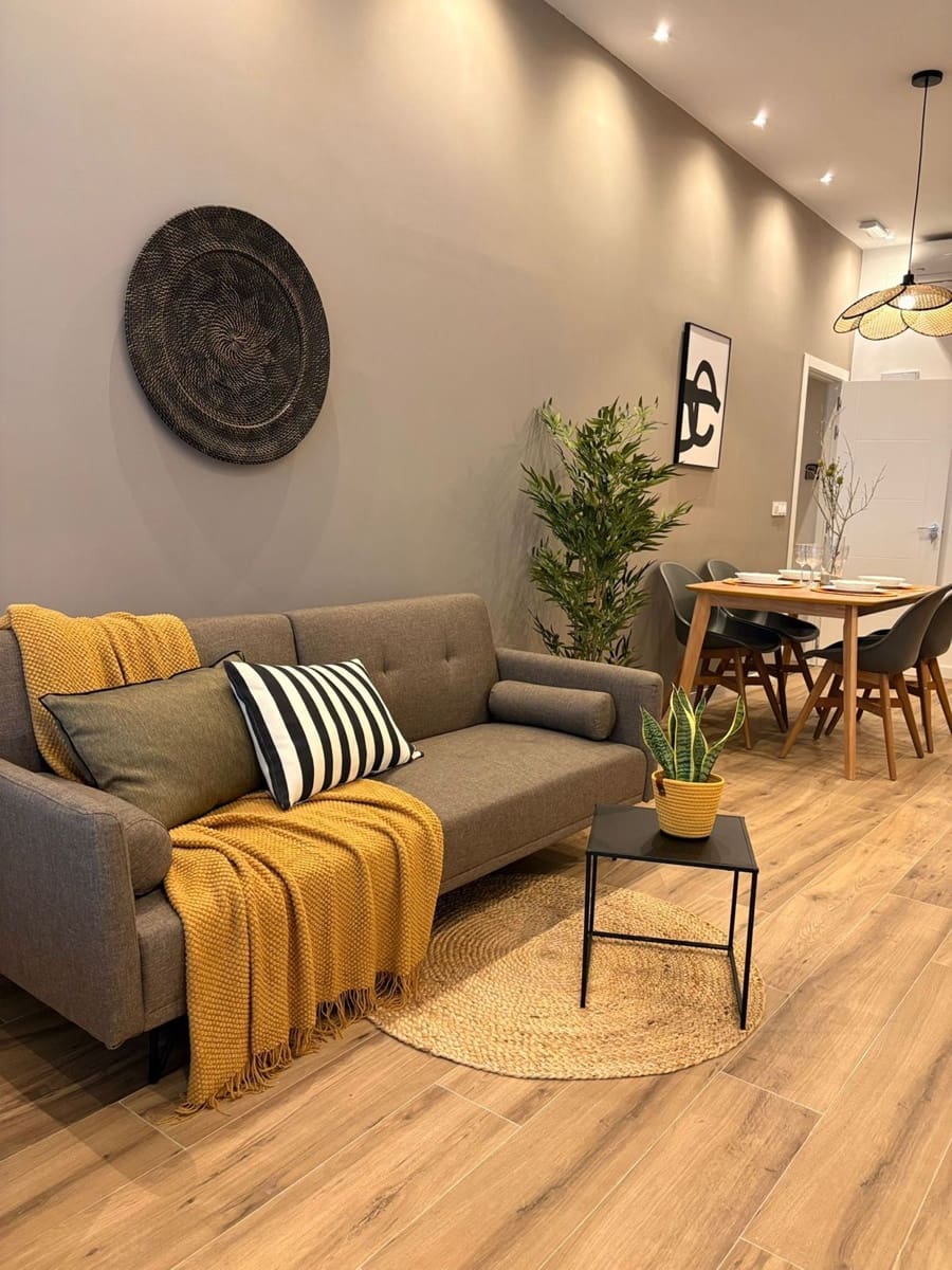 4 quarto Apartamento para venda em Valencia cidade - 550 000 € (Ref: 9426875)