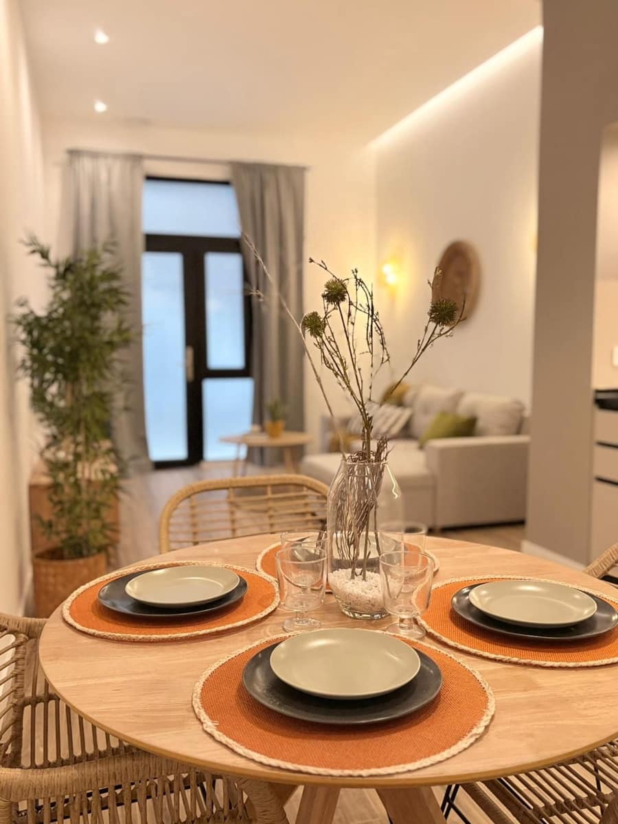 4 quarto Apartamento para venda em Valencia cidade - 550 000 € (Ref: 9426875)
