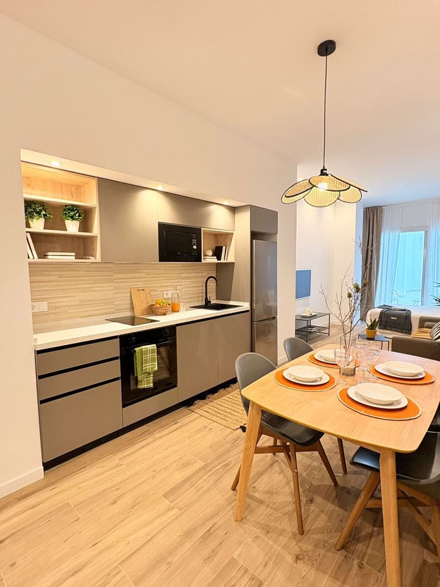 4 quarto Apartamento para venda em Valencia cidade - 550 000 € (Ref: 9426875)