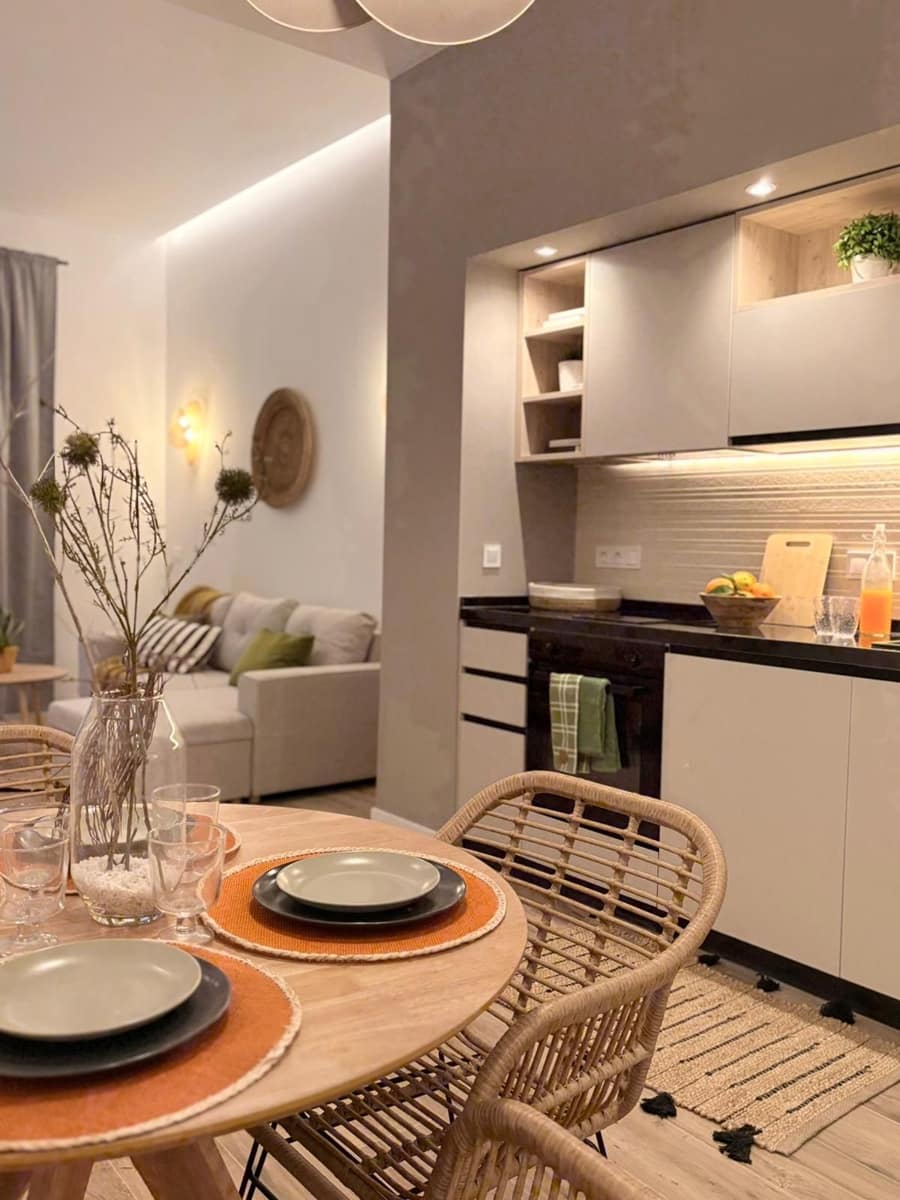 4 quarto Apartamento para venda em Valencia cidade - 550 000 € (Ref: 9426875)