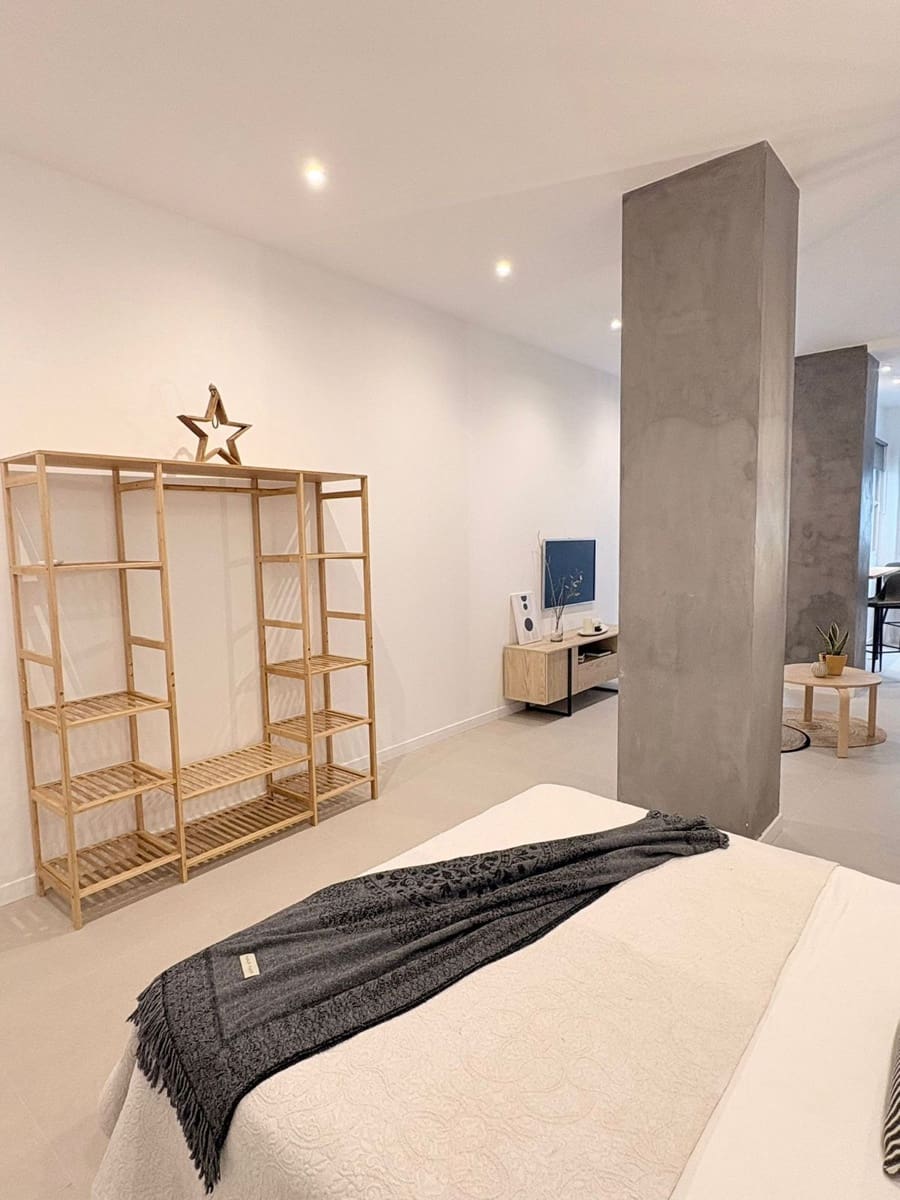 4 quarto Apartamento para venda em Valencia cidade - 550 000 € (Ref: 9426875)