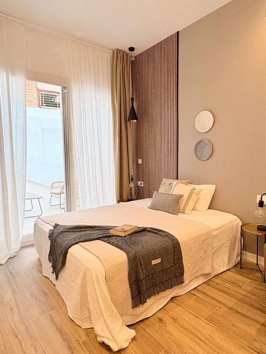 4 quarto Apartamento para venda em Valencia cidade - 550 000 € (Ref: 9426875)