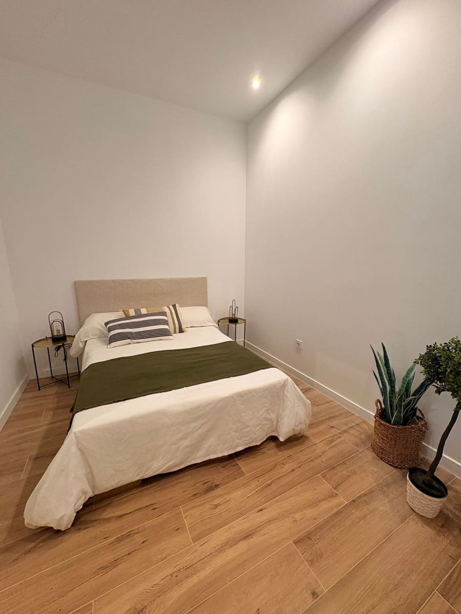 4 quarto Apartamento para venda em Valencia cidade - 550 000 € (Ref: 9426875)