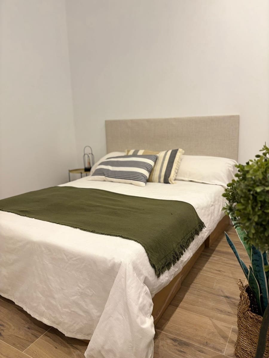 4 quarto Apartamento para venda em Valencia cidade - 550 000 € (Ref: 9426875)