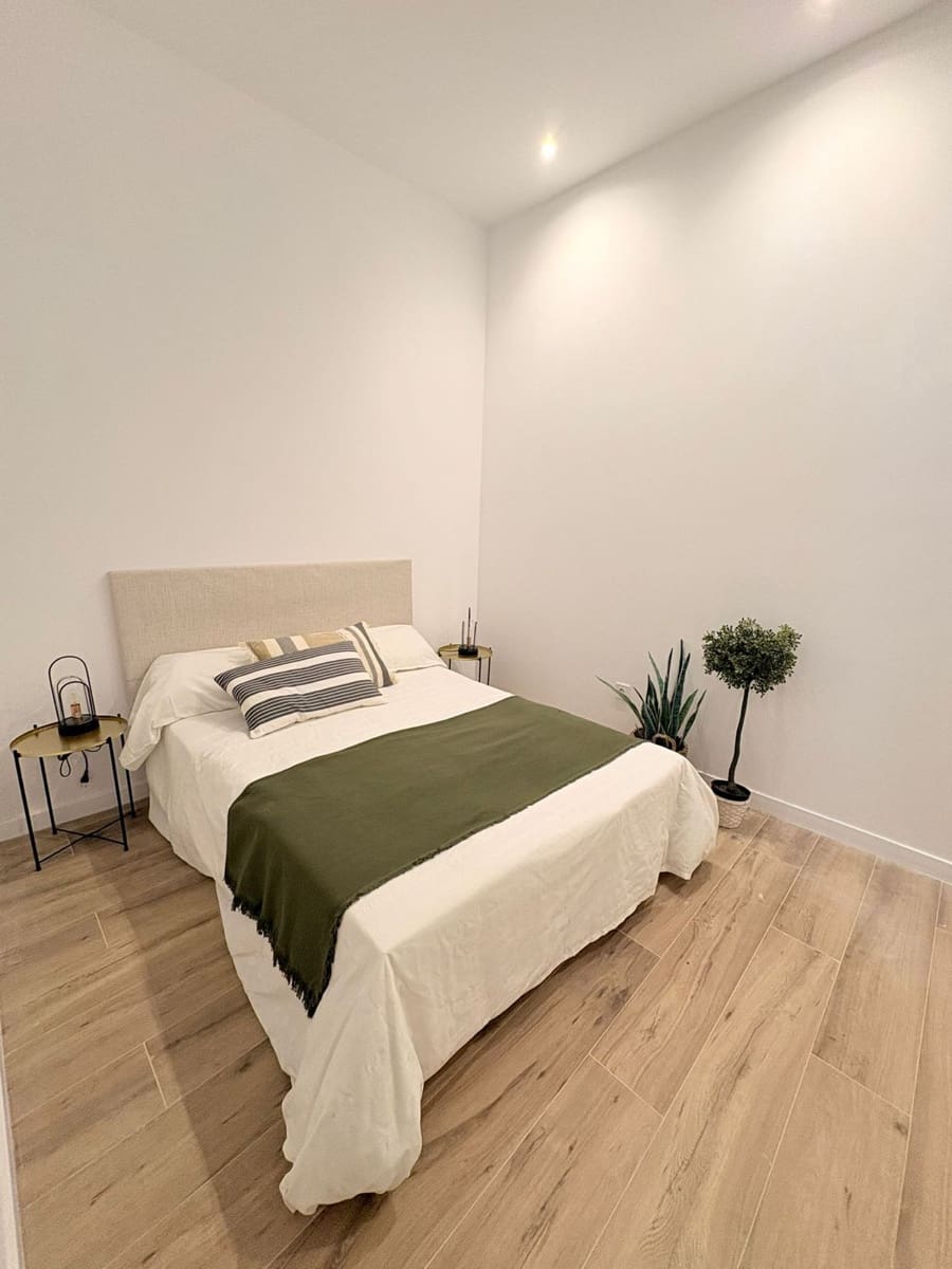 4 quarto Apartamento para venda em Valencia cidade - 550 000 € (Ref: 9426875)