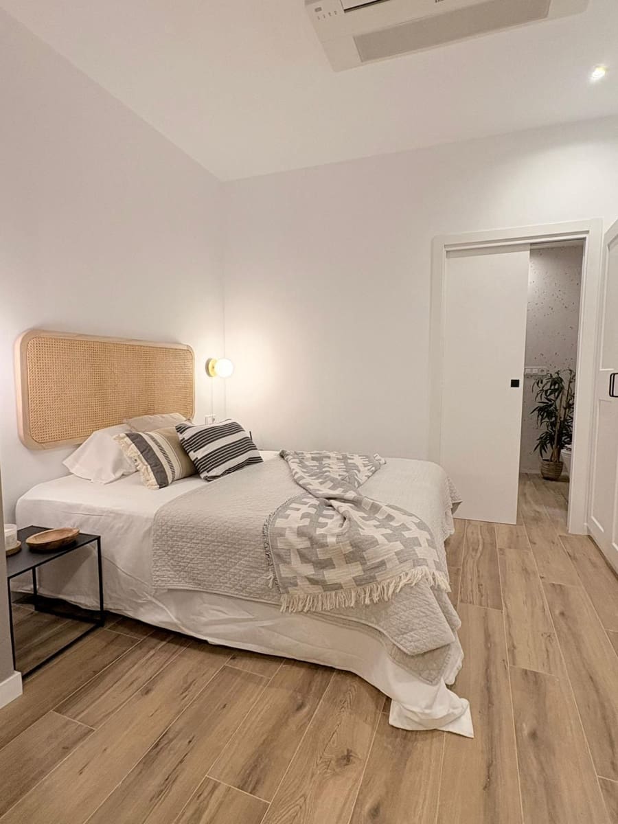 4 quarto Apartamento para venda em Valencia cidade - 550 000 € (Ref: 9426875)