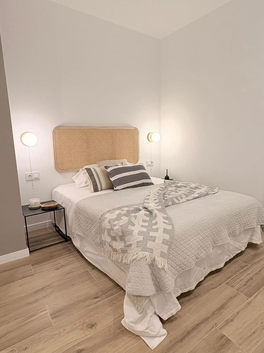 4 quarto Apartamento para venda em Valencia cidade - 550 000 € (Ref: 9426875)