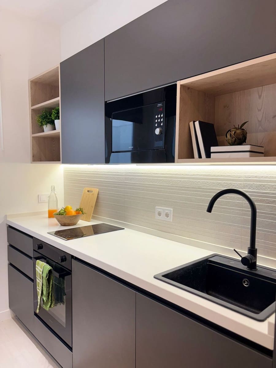 4 quarto Apartamento para venda em Valencia cidade - 550 000 € (Ref: 9426875)