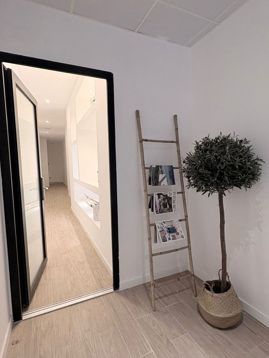 4 quarto Apartamento para venda em Valencia cidade - 550 000 € (Ref: 9426875)