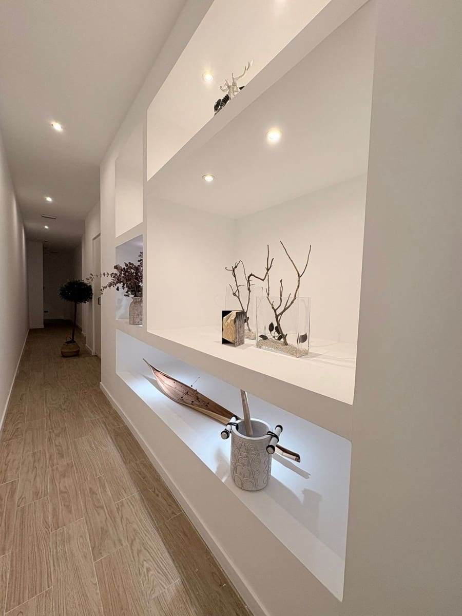 4 quarto Apartamento para venda em Valencia cidade - 550 000 € (Ref: 9426875)