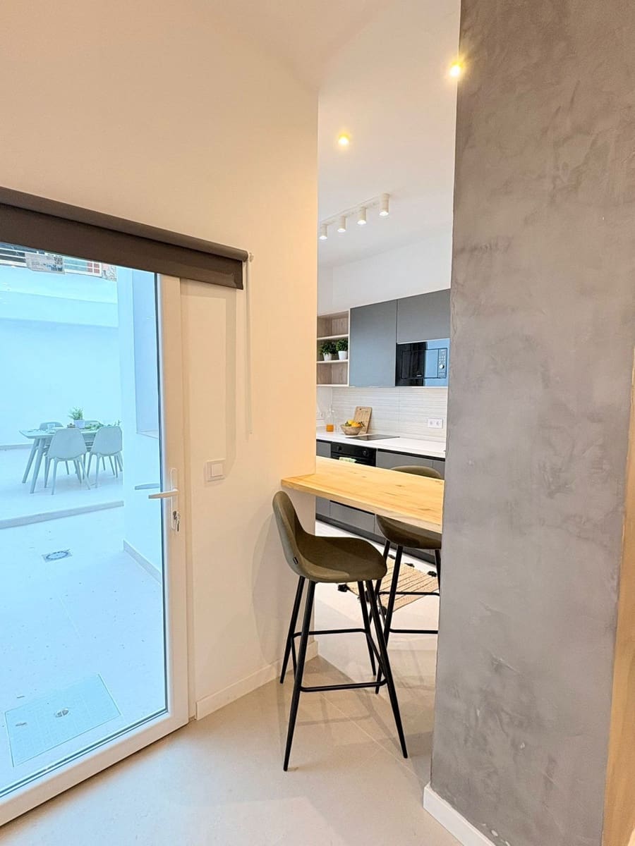 4 quarto Apartamento para venda em Valencia cidade - 550 000 € (Ref: 9426875)