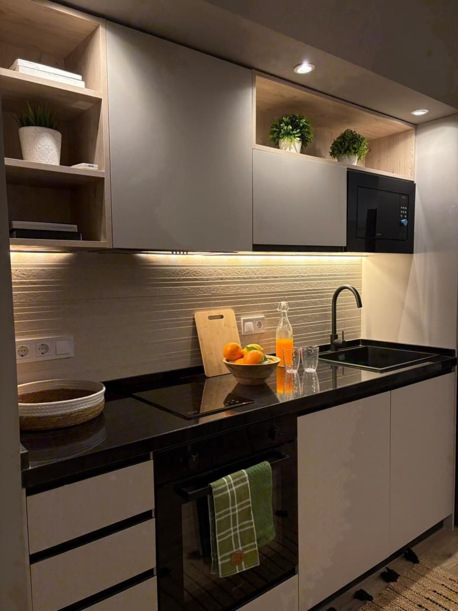 4 quarto Apartamento para venda em Valencia cidade - 550 000 € (Ref: 9426875)