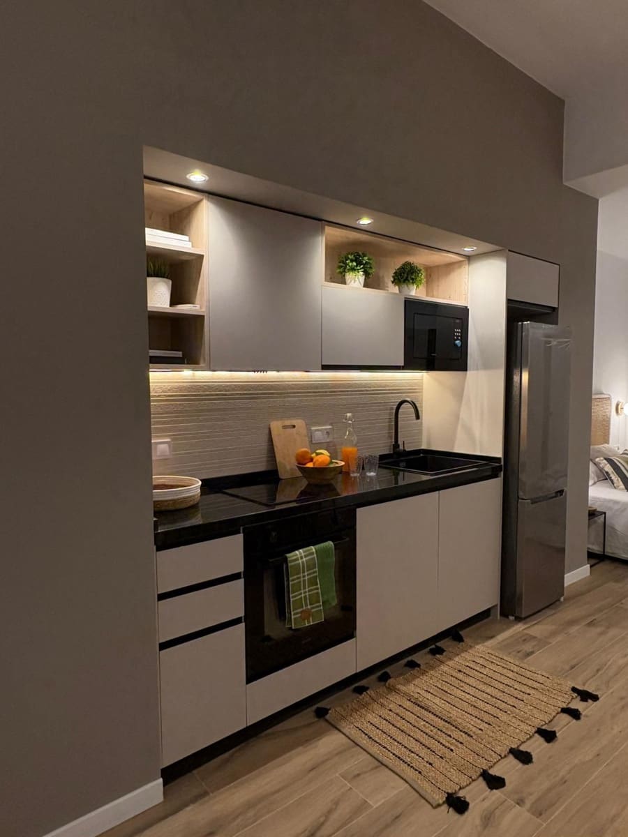 4 quarto Apartamento para venda em Valencia cidade - 550 000 € (Ref: 9426875)