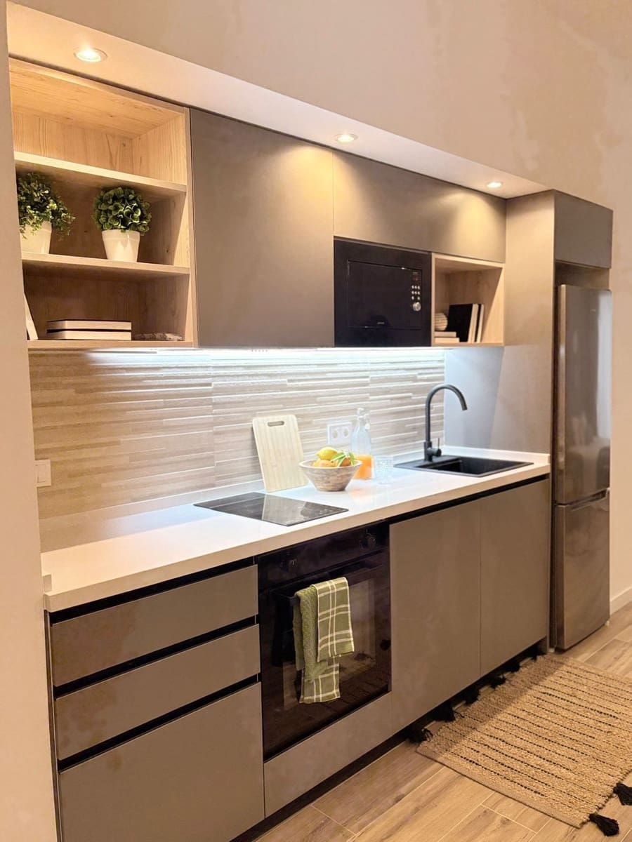 4 quarto Apartamento para venda em Valencia cidade - 550 000 € (Ref: 9426875)