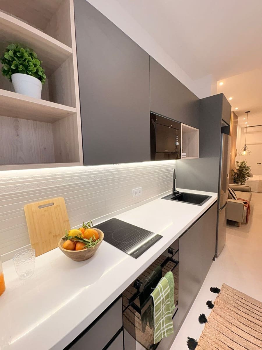 4 quarto Apartamento para venda em Valencia cidade - 550 000 € (Ref: 9426875)