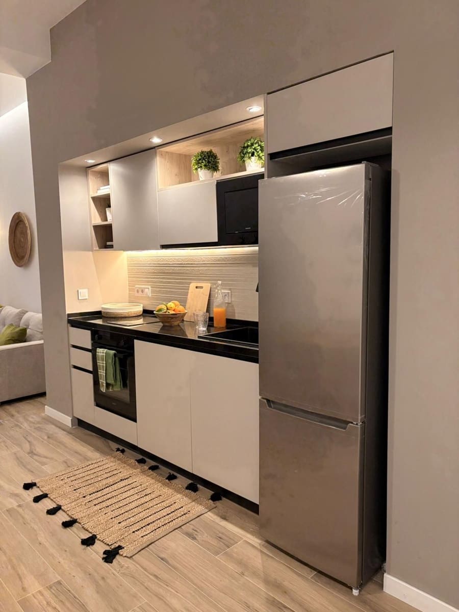 4 quarto Apartamento para venda em Valencia cidade - 550 000 € (Ref: 9426875)