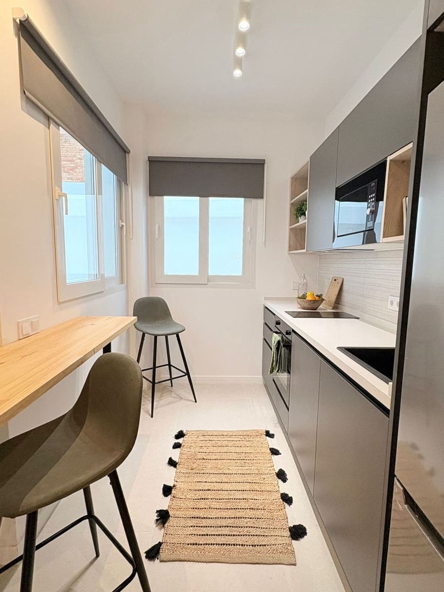 4 quarto Apartamento para venda em Valencia cidade - 550 000 € (Ref: 9426875)