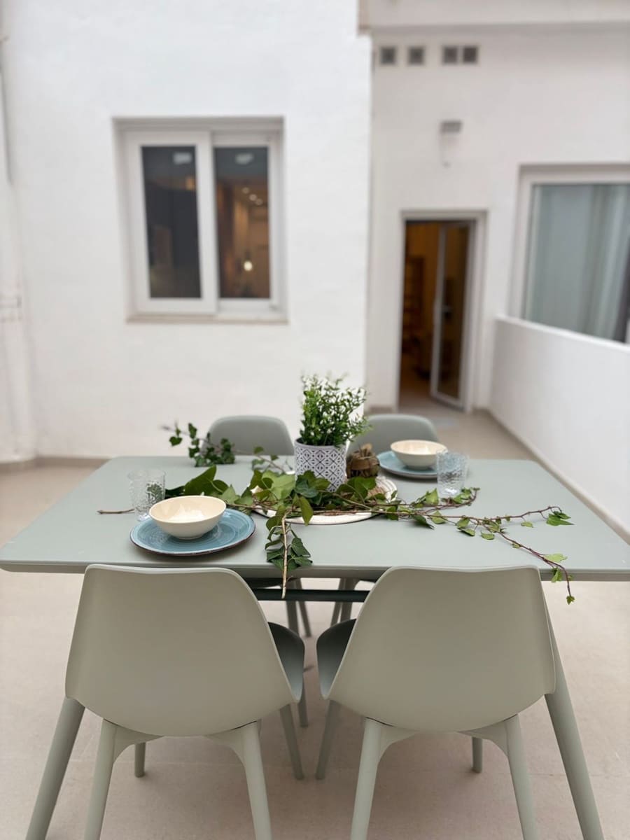 4 quarto Apartamento para venda em Valencia cidade - 550 000 € (Ref: 9426875)