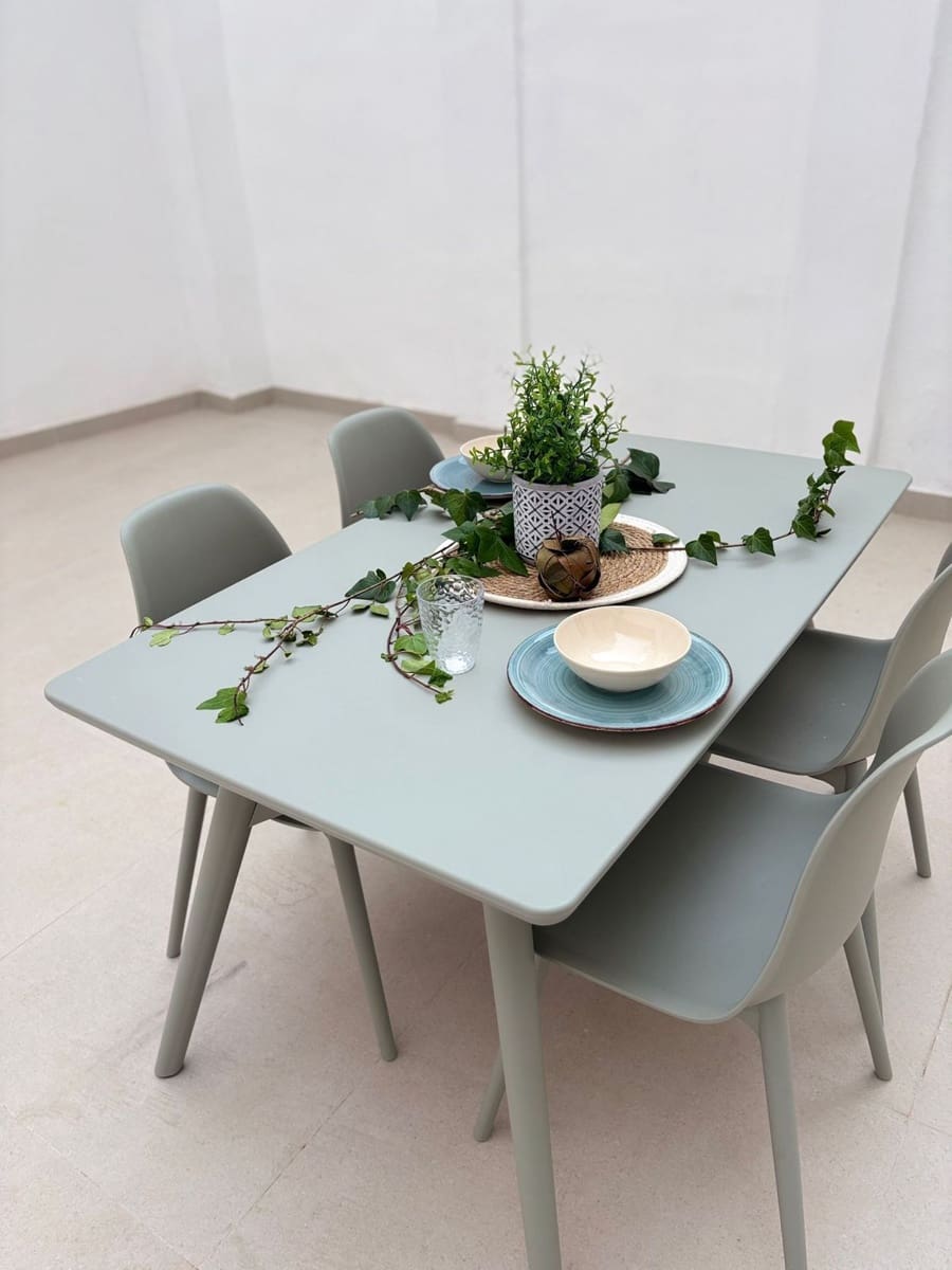 4 quarto Apartamento para venda em Valencia cidade - 550 000 € (Ref: 9426875)