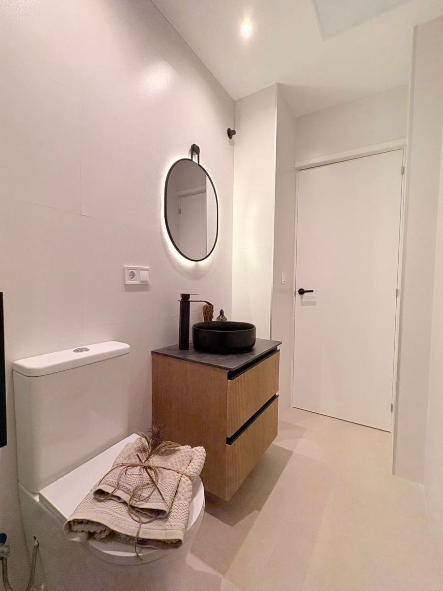 4 quarto Apartamento para venda em Valencia cidade - 550 000 € (Ref: 9426875)