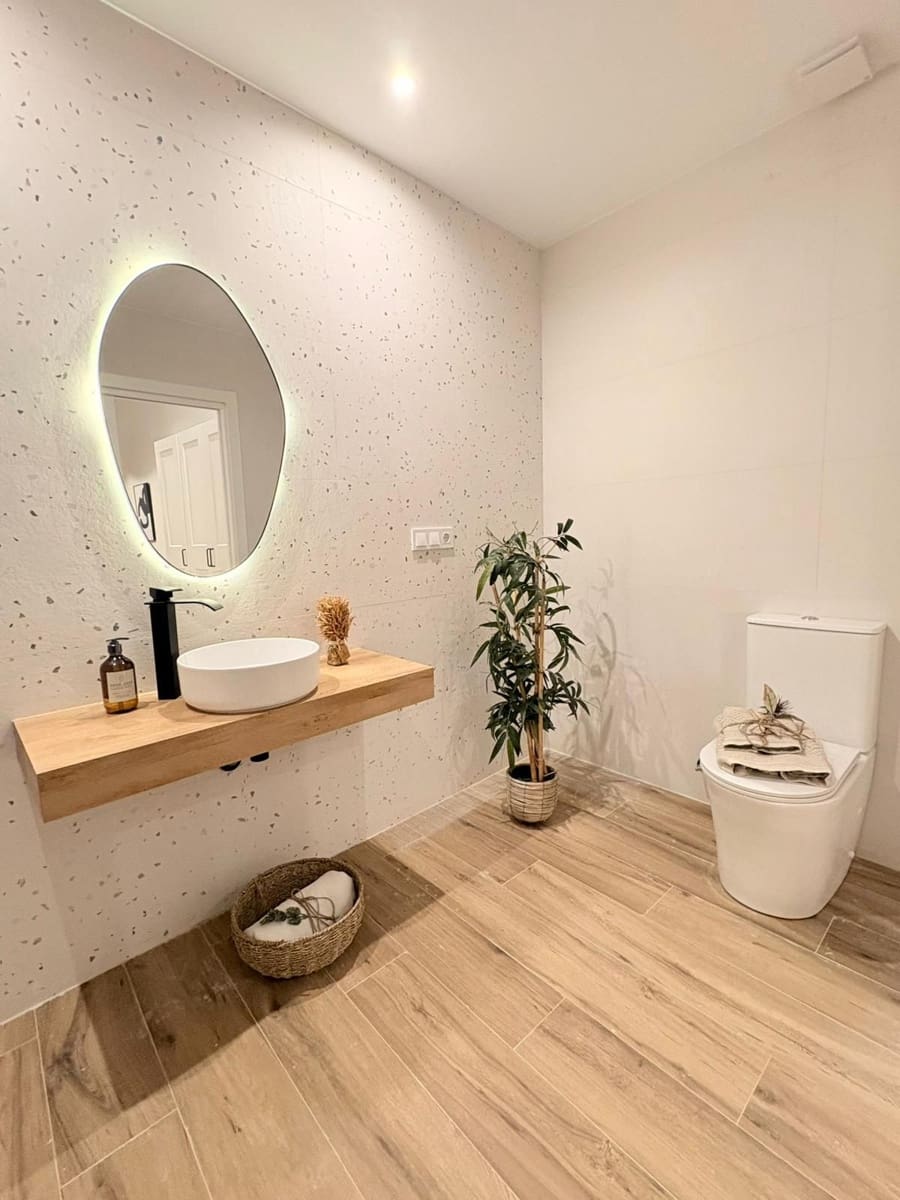 4 quarto Apartamento para venda em Valencia cidade - 550 000 € (Ref: 9426875)