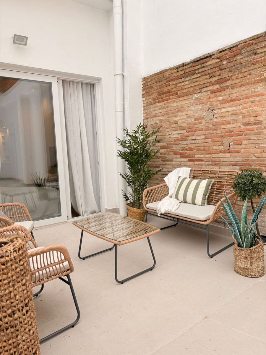 4 quarto Apartamento para venda em Valencia cidade - 550 000 € (Ref: 9426875)