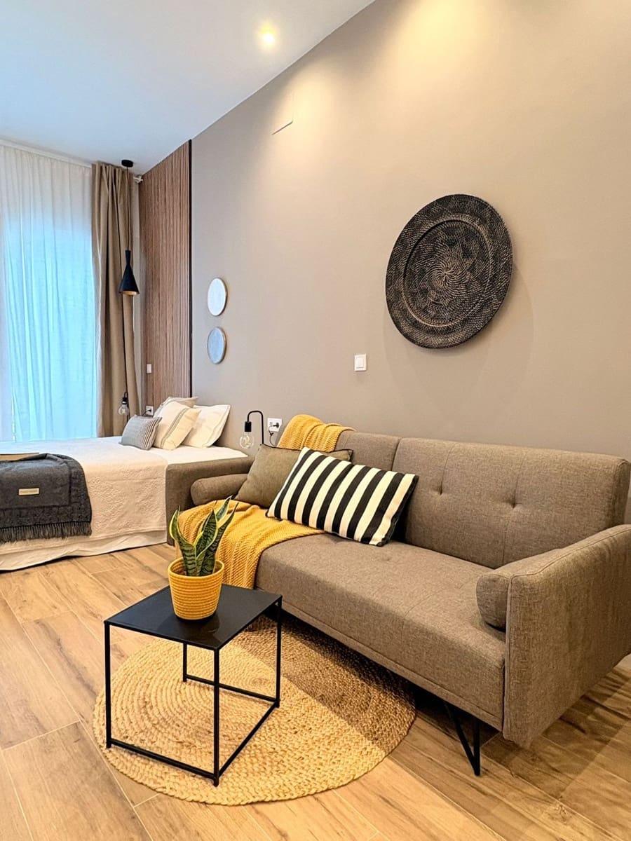 4 quarto Apartamento para venda em Valencia cidade - 550 000 € (Ref: 9426875)