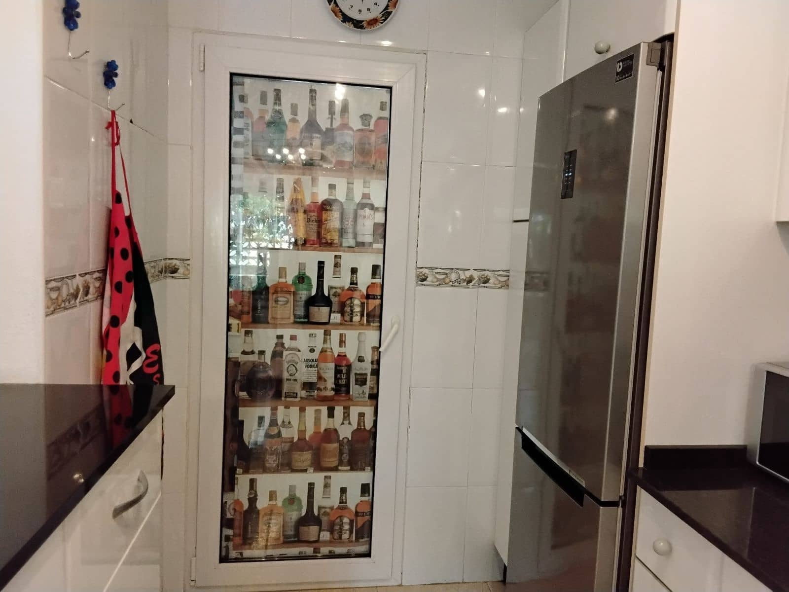 2 slaapkamer Halfvrijstaande villa te koop in Els Poblets met zwembad garage - € 263.500 (Ref: 9426876)