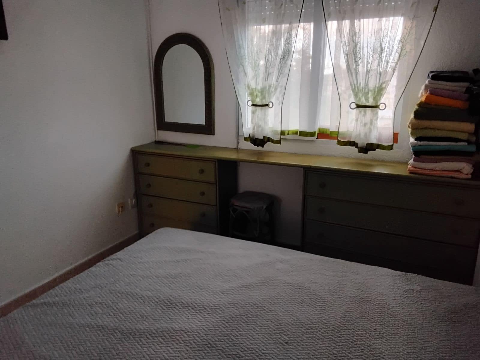 2 slaapkamer Halfvrijstaande villa te koop in Els Poblets met zwembad garage - € 263.500 (Ref: 9426876)