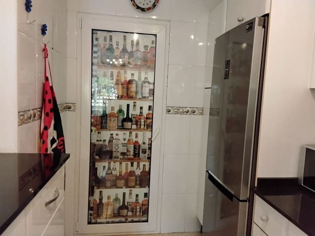 2 soveværelse Semi-Rækkehus til salg i Els Poblets med swimmingpool garage - € 263.500 (Ref: 9426876)