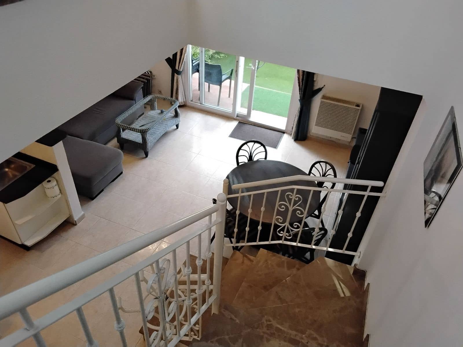 2 slaapkamer Halfvrijstaande villa te koop in Els Poblets met zwembad garage - € 263.500 (Ref: 9426876)